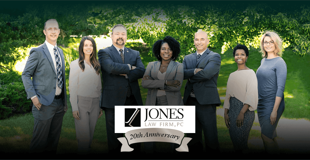 Aurora Family Lawyer Denver Divorce Attorneys Jones Law Firm, PC