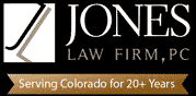 Jones Law Firm Logo
